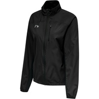 New Line Core Jacke Damen black XS