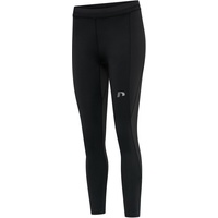 New Line Core Warm Protect Lauftights Damen black S
