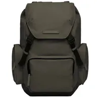 Horizn Studios SoFo Travel Backpack Dark Olive
