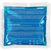 Söhngen 1012036 Thermo-Kalt/Warm-Kompresse mittel 13 x 14 cm