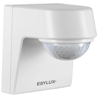 ESYLUX Bewegungsmelder weiß DEFENSOR#EM10025358