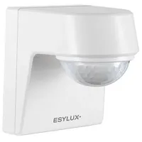 ESYLUX Bewegungsmelder weiß DEFENSOR#EM10025358