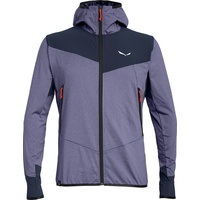Salewa Herren Agner Hybrid Jacke (Größe S, blau)