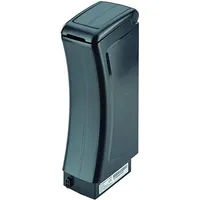 Samsung Side-Click Akku«, schwarz