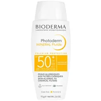 NAOS Deutschland GmbH BIODERMA Photoderm Mineralfl Creme SPF 50+
