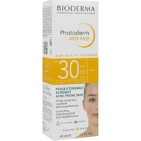 NAOS Deutschland GmbH BIODERMA Photoderm AKN Creme SPF 30