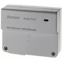 Berker 173 RolloTec Windsensor-Schnittstelle