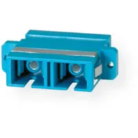 Value LWL-Kupplung SC/SC duplex, OS2, Z