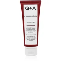 Q+A Hyaluronsäure Reinigungsgel 125 ml