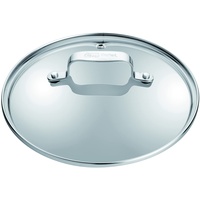 Jamie Oliver by Tefal Topfdeckel 24 cm Glasdeckel mit