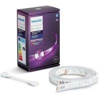 Philips Hue White and Color Ambiance LED Lightstrip Plus