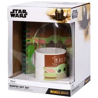 Pyramid Baby Yoda Geschenkbox