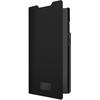 Black Rock The Classic Booklet für Samsung Galaxy S22