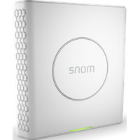 Snom M900 IP-DECT-Basis für Multizellbetrieb
