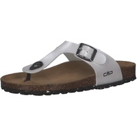 CMP Eco Mymosa Sandalen - White - EU 37
