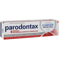 Haleon Parodontax Complete Protection Whitening Zahncreme