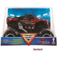 Spin Master Monster Jam 1:24