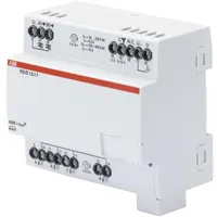 ABB 2CDG110234R0011 Controller FCC/S1.5.1.1