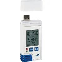 Dostmann Electronic USB-Datenlogger LOG220 31.1059 (31.1059.02)