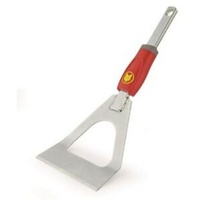 WOLF-Garten 71AAA014650 multi-star Dutch Hoe, Rot