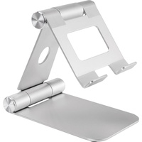 InLine InLine® Aluminium Tablet Halter universell bis 13"