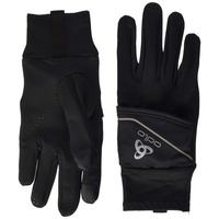 Odlo Intensity Cover Safety Light Schwarz XL