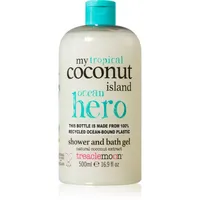 Treaclemoon Bath & Shower My Coconut Island 500 ml