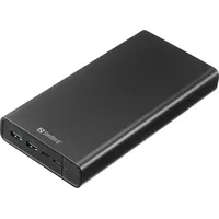 Sandberg Powerbank USB-C PD 100W 38400 (420-63)