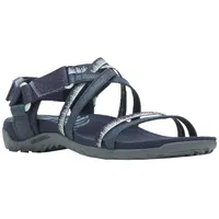Merrell Terran 3 Cush Lattice navy 37