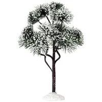 Lemax 74174 Christmas Village Accessory: Mountain Pine (Large)