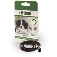 Lyra Pet Iperon® Flohhalsband Hund 60 cm