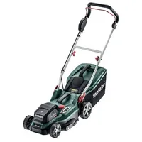 Metabo RM 36-18 LTX BL 36 inkl. 2 x