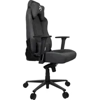 Arozzi Vernazza Gaming-Stuhl Dunkelgrau