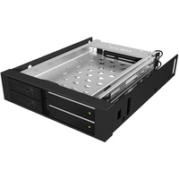 Icy Box IB-2227StS