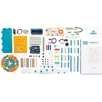 Arduino Kit Fundamentals Bundle (German) Education