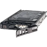 Dell 400-AOWP Interne Festplatte 600 GB SAS