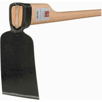 Ideal Ideal, Gartenhandwerkzeug, Hacke