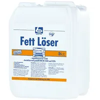Dr. Becher Fett Löser 5 l