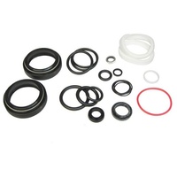 RockShox Pike Dual Position Air