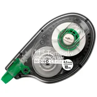 Tombow Korrekturroller MONO CT-YT4