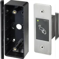 Sygonix Transponder Zugangssystem Unterputz 12 V/DC, 18 V/DC IP66