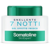 SOMATOLINE Körpercreme Gel 250 ml