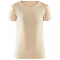 Craft Core Dry Trainingsshirt Damen 717000 nude XS
