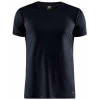 Craft Core Dry Trainingsshirt Herren 999000 black XXL