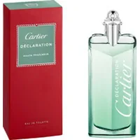 Cartier Déclaration Haute Fraîcheur Eau de Toilette 50 ml