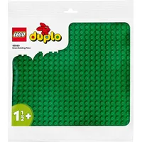 LEGO Duplo Bauplatte in Grün 10980 38 x 38