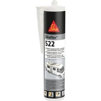 Sika Sikaflex 522 weiß, 300ml