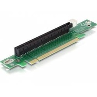 DeLock Riser Karte, gewinkelt, PCIe 2.0 (89105)