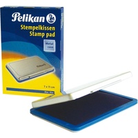 Pelikan Stempelkissen 2 331017 110 x 70 mm Blau