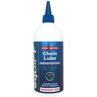 Squirt Lube Kettenwachs 500ml